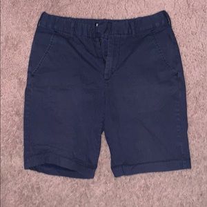 Men’s Express shorts
